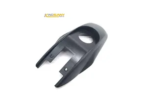 Plastic Front Mudguard Wheel Cover Front Fender for Kugoo Kukirin G2pro Electric Scooter Fix Repair Spare Parts