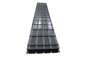 A-Type 1200x800mm Double Wall Corrugated Board Durable Shipping Material USA