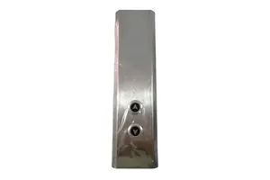 ECS Elevator LOP  Touchless Button Without Display