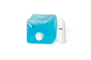Medical Ultrasound Gel 5l Disposable Ultrasound Transmission Gel for Cavitation