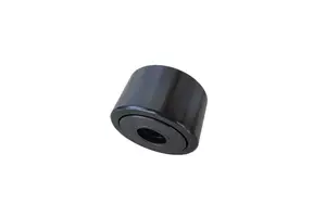 Crowned Cam Followers CYRS-18 Track Roller Bearing CYR18