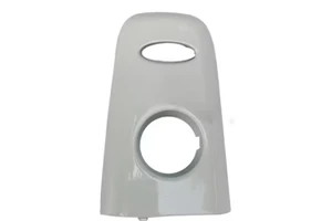 Left Right Genuine Exterior Handle Cover Door Puller Small Lock Covers Sensor Hole for Mitsubishi ASX Outlander 2013 2014-2018