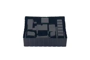 Customized Blister Vacuum Forming Plastic Packing Tray