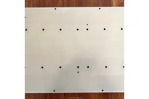 Liquid Cooling Plate Liquid Cold Plate