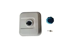 Top Sales Good Quality GX35 GX160 GX160 GX270 GX390  Fuel Tank