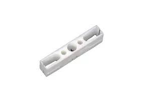 Manufacturers direct sales elevator door slide block for hall door elevator door slide block clamp