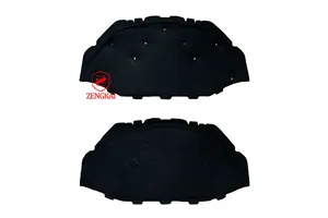 OEM31298731 Suitable for Volvo S80 07-14 Engine Hood Insulation Cotton, Heat Insulation, Sound Absorption and Shock Absorption