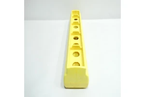 Brand New Square D 9001SKYP8 8-button Pendant Station Ser B for Plc