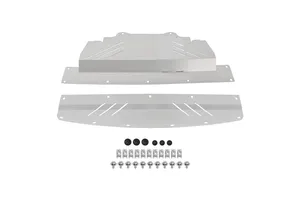 For Infiniti G37 G35 2007-2016 Engine Splash Shield Skid Plate Under Tray Cover