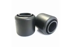Factory Price OEM Molded Rubber to Metal Mounting Suspension Bushing