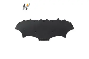 Auto Parts Car Accessories 1494007-00-A 149400700A Rear Bumper LOWER BODY SPLASH SHIELD DIFFUSER for TESLA Model Y