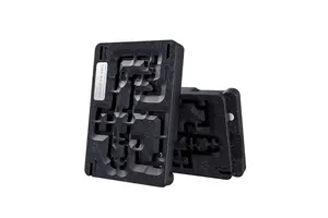 Qianli Middle Frame Reballing Platform Fixture Desoldering Holder for 12 12pro 12mini 12promax Welding Soldering Supplies