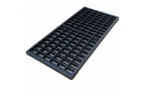 Api Shale Shaker Screen Sizes 585*1165mm Mongoose Shale Shaker Screens for Sale