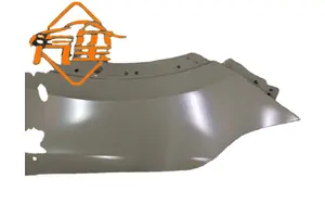 Automotive Parts Suitable for Front Buick ENVISION s 2024 New Mudguard Fenders 26378959 Original