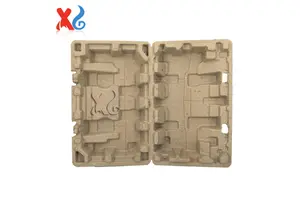 Toner Cartridge Eggshell Paper Egg Shell Package Case Cushion Protect Cover for HP CF226X 226X 228X 276X 277X 9040X 287A W151