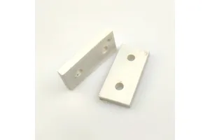 Custom Manufacture Plastic Washers PVC Plastic Flat Gaskets