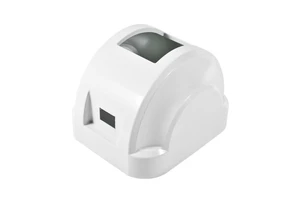 Customizable Thick-Wall ABS Plastic Cover for Vacuum Forming Thermoforming Devices Custom Cutting PP PE PC Plastic Enclosure