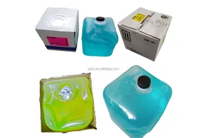 Chiller Units HVAC Refrigeration Compressor Spare Parts 013-03344-000 5Gal Glycol Coolant Applied