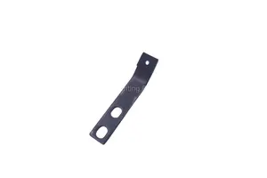 1 Piece Hengoucn Gripper Pad Size 51x9.5x8mm GTO Machine Gripper Fingers 43.020.035F