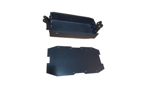 Waterproof 48*22*9cm Battery Compartment Protection Box for Boyueda S3 S5 Geofought E5B G6 M7 R6 Electric Scooter