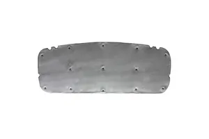 Professional Manufacturer Fireproof Car Engine Hood Cover Heat Insulation for Suzuki Jimny 2021 2020 2019 Jb74 Jb64