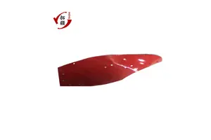Factory Direct Boron Steel KVERNELAND Big Mouldboard Hydraulic Reversible  Plow Spare Parts