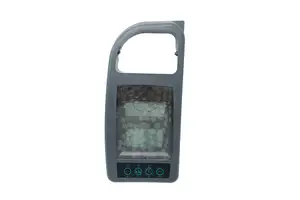 SUNORO 539-00048 539-00048G Excavator LCD Gauge Panel Monitor Display for DH220LC-7 DH225-7 DH250-7 DH500-7 230LC-V 340LC-7