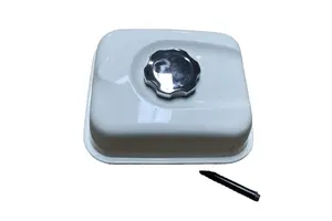 New GX160 Gasoline Engine Fuel Tank Engine Parts for Manufacturing Plant and Retail Machinery Parts