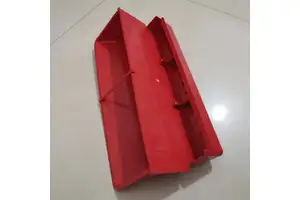 Quail Feeder Box 40cm