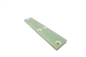 High-Quality PCB FR4 Fiberglass Sheet Epoxy Board Insulate Material for Electronic Circuits - Custom Sizes