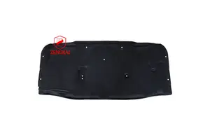 OEM 5065521 Manufacturer Direct Sales Suitable for Chrysler 300C 05-07 Car Engine Hood Insulation Cotton