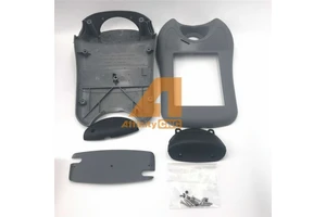 Dsqc679 Teach Pendant 3hac028357001 Plasticshell 1pcs