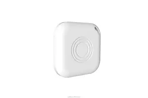 Findmy Find Smart Anti-lost Device ITag a Global Finder Locator Pet Anti-lost Artifact Keyfinder