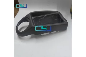 CYJ Monitor Display Panel YA00001076 for Hitachi ZX200-5G ZX350-G ZX470-5G Excavator Display Construction Machinery Parts