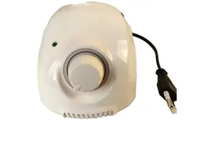 Korea Original and Genuine 65W MARATHON Champion 3 35000RPM STRONG 210 Micro Motor Grinding Machine for Nail Art Tools