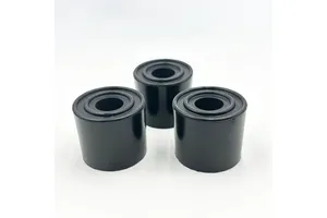 Manufacturer Customized Silicone Rubber Products Non-Standard Molding Custom Auto EPDM Rubber