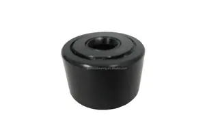 Original IKO Heavy Duty Stud Type Cam Follower Track Roller Bearing CRY64VUU