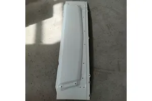 Front Panel Truck Spare Body Parts for MITSUBISHI CANTER FE84D FB71B 2010