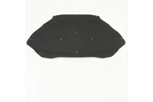 OEM 95855683120  Cotton Hood Insulation Pad for Porsche Cayenne 92A 2011-2018