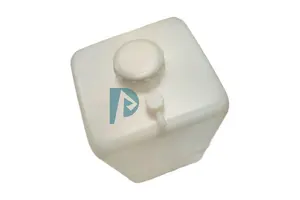 Machinery Parts Coolant Expansion Tank 11EN-42330 11EN42330 for R210-7 Excavator