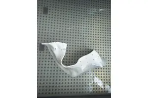 Thermoplastic Mask Use Radiotherapy Sheet