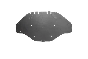 OEM 1666820126 Engine Hood Insulation Pad for Mercedes Benz GL X166 M W166