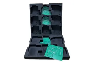 Anti-static EVA Chip Packaging Lining Precision protection Anti-vibration and Shock Resistance Adapt to a Variety of Chips