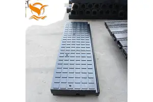 Railway Railroad Rubber Crossing Plate Fast Delivery From China