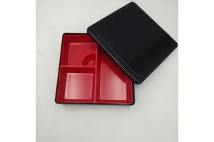 New Products 2022 Unique Japanese Bento Box Manufacturers the Japanese Lunch Box Container