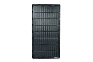 2x4 3x6 4x4 4x8 ABS Eco-Friendly Hydroponic Grow Trays White Plastic Nursery Trays