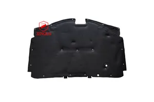 High Quality Car Engine Hood Sound Insulation Pad Suitable for Mercedes Benz W163 ML350 280 320 500