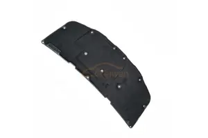 Aelwen High Quality Car Engine Cover Fit for Mercedes-Benz OE 1776822700