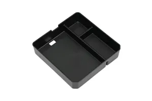 Jetour TRAVERLLER T2 Exterior Accessories Armrest Storage Box Interior Kit Storage Box for Optimal Organization