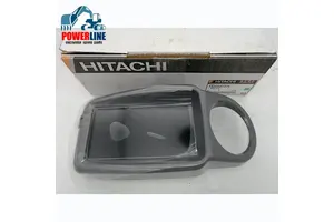 Genuine Parts YA00001076 4705918 Monitor Display Panel  for Hitachi ZX200LC-5G ZX330-5G ZX240-5G  ZX250H-5G  ZX280-5G ZX330-5G